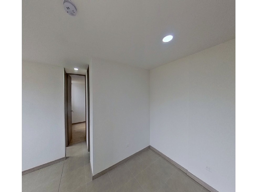 APARTAMENTO DE 61m2 EN VENTA EN RIONEGRO - ANTIOQUIA — foto 4