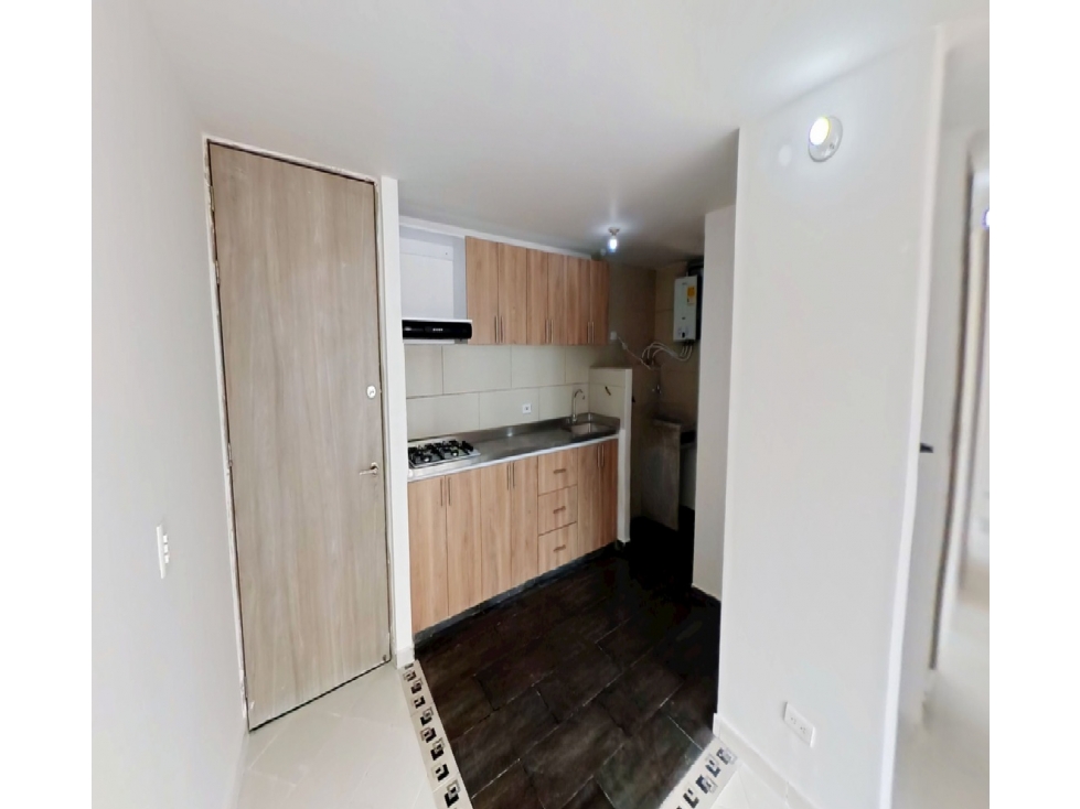 APARTAMENTO DE 54m2 EN VENTA EN RIONEGRO - ANTIOQUIA — foto 5