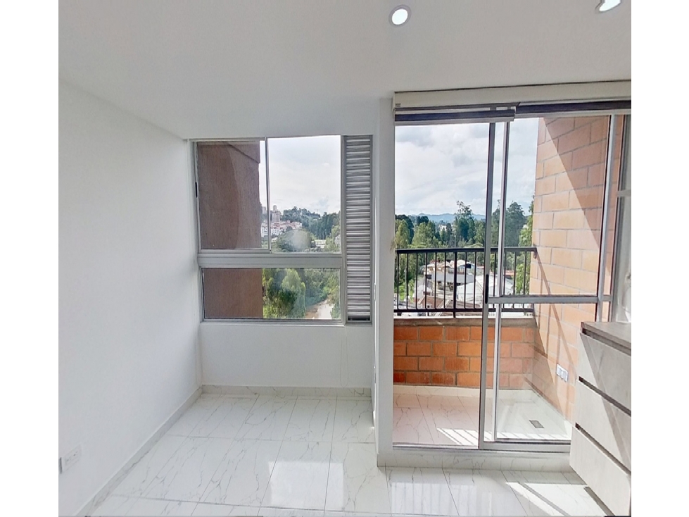 APARTAMENTO DE 51m2 EN VENTA EN RIONEGRO - ANTIOQUIA — foto 2