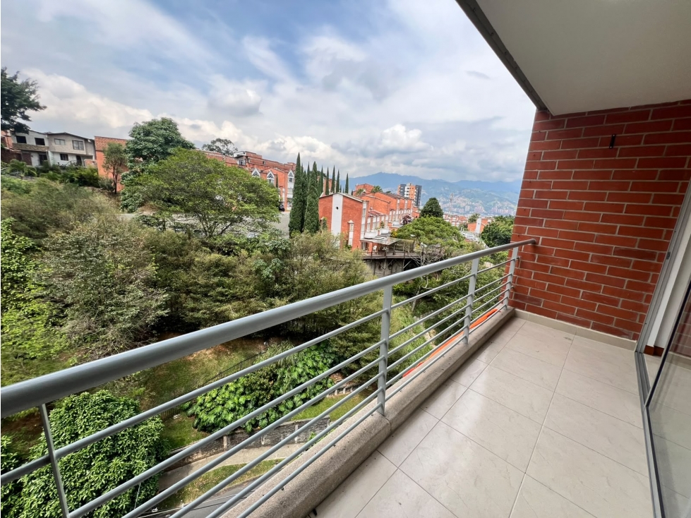 Apartamento para la venta sector cumbres