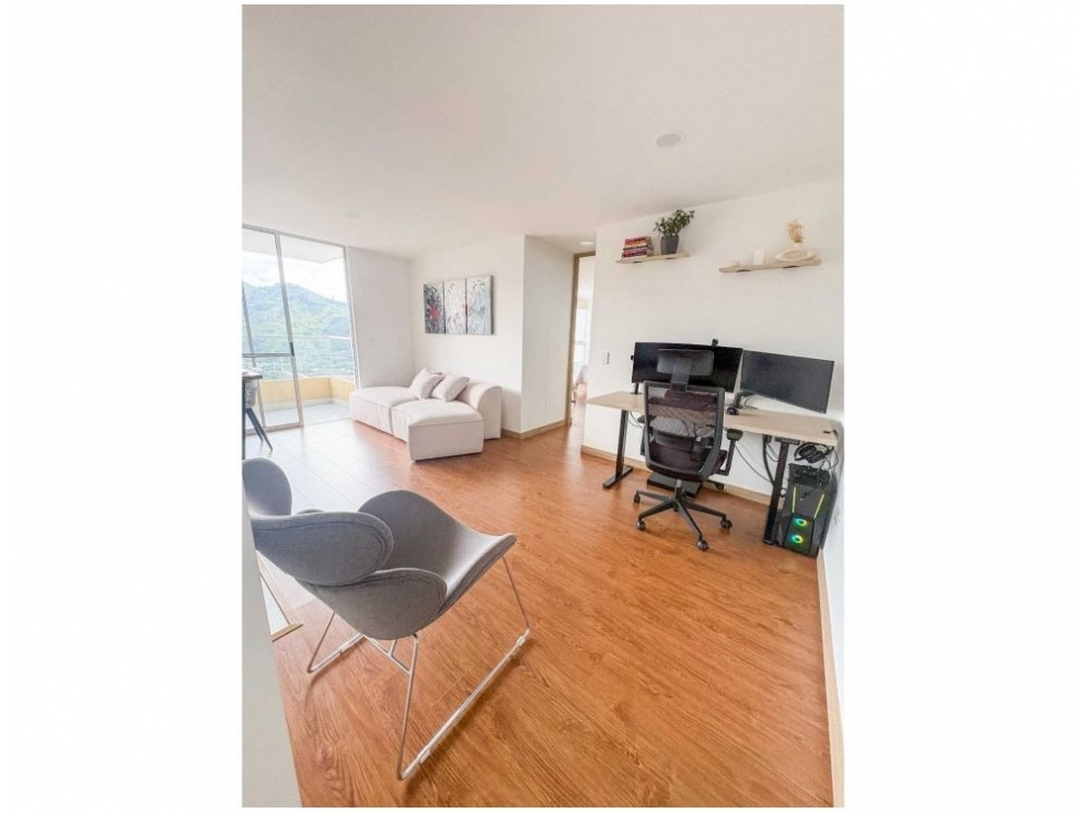 Venta de Apartamento en Itagüí-Suramérica — foto 4