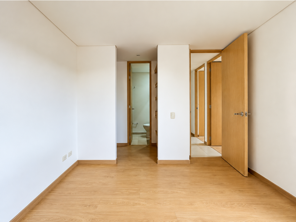 VENTA DE APARTAMENTO EN SABANETA LOMA SAN JOSÉ — foto 6