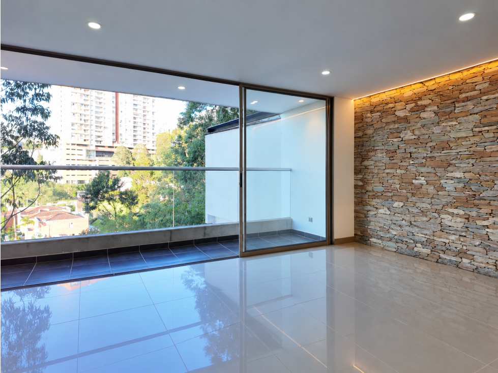 VENTA APARTAMENTO ENVIGADO EL ESMERALDAL — foto 4