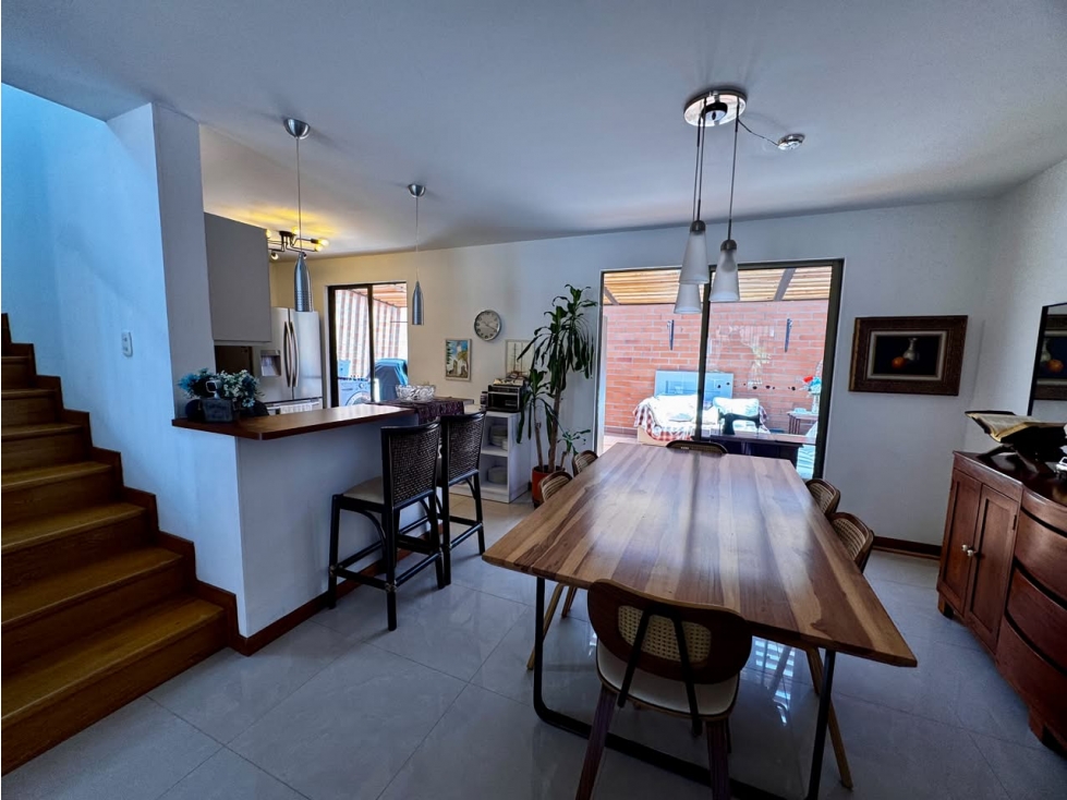 Venta de casa en Gualanday 140 mts, Rionegro — foto 4