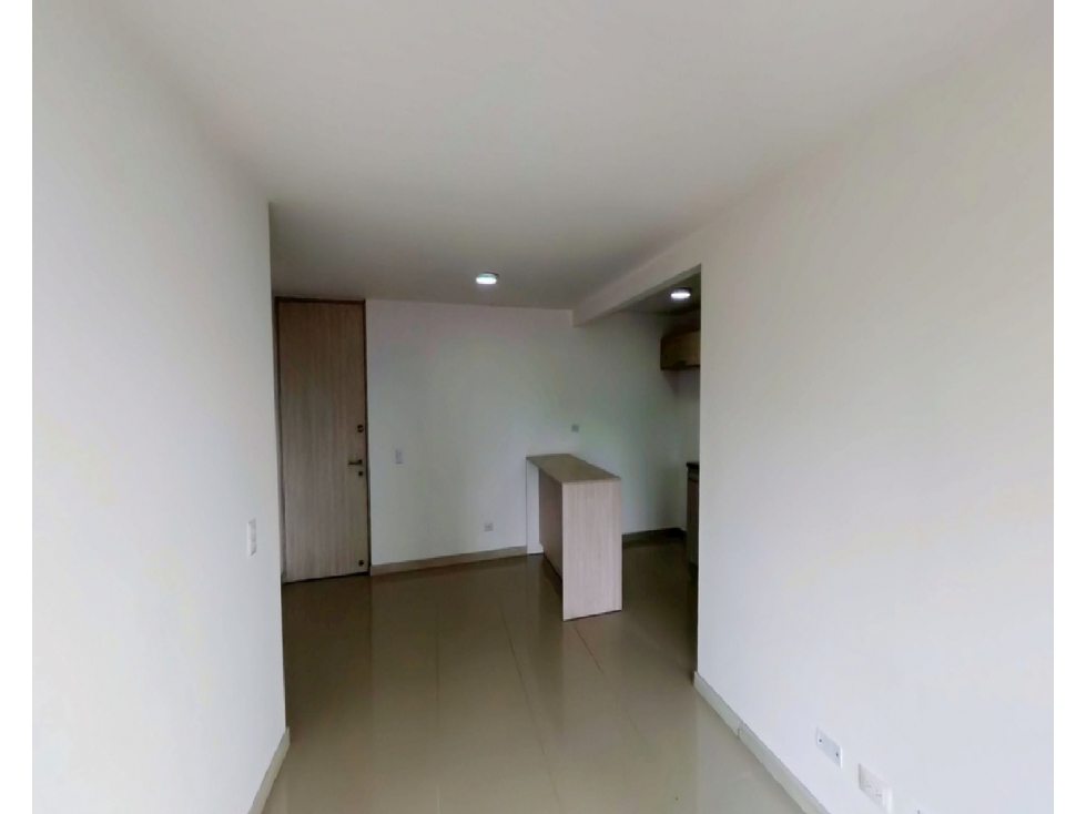 APARTAMENTO DE 59m2 EN VENTA EN SABANETA - LAS LOMITAS — foto 6