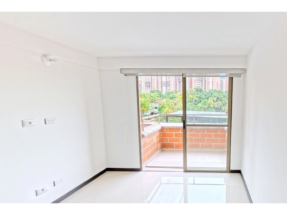 APARTAMENTO DE 56m2 EN VENTA EN SABANETA - SAN JOSE — foto 3