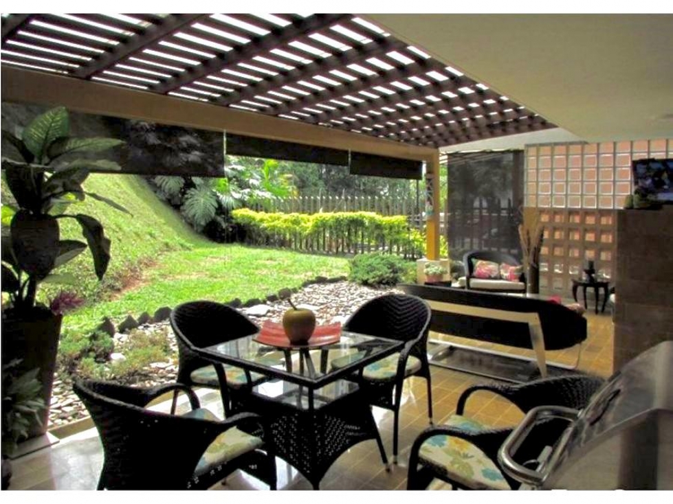 Venta de Casa en Sector Aves Marías en Sabaneta
