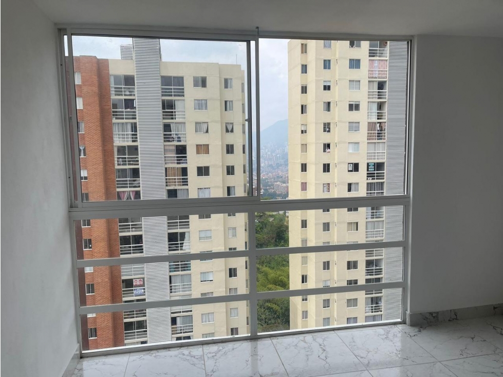 VENTA DE APARTAMENTO EN SABANETA - UNIDAD VILLA ROMERA — foto 2