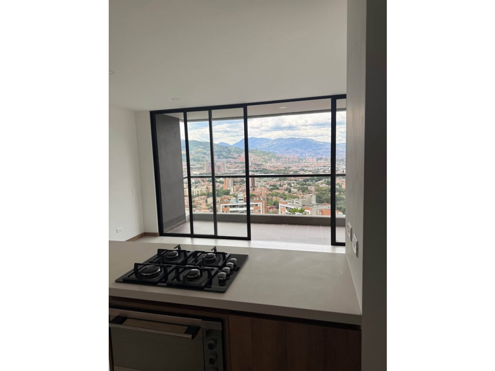 Venta de apartamento en Envigado el Trianon 67 mts