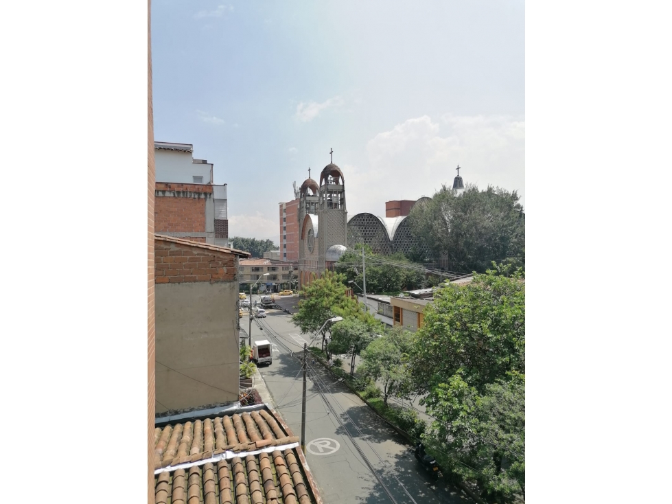 VENTA APARTAMENTO EN SAN JOAQUIN — foto 6