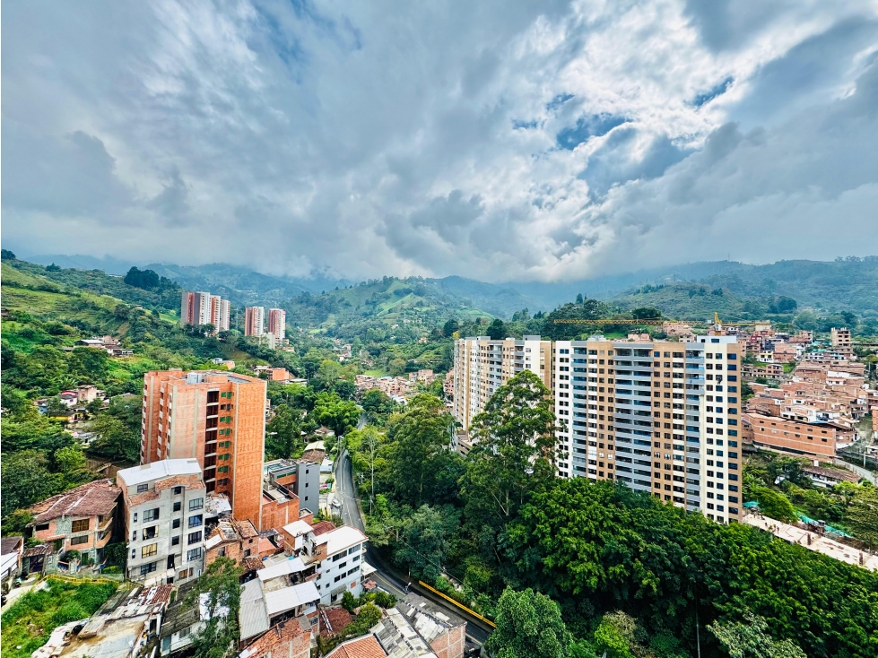 VENTA DE APARTAMENTO DUPLEX EN ENVIGADO — foto 4