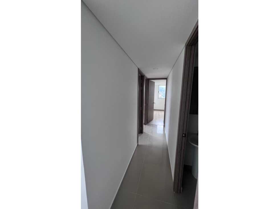 VENDO APARTAMENTO EN LA UNIDAD MAS COOL DE FERRERÍA, LA ESTRELLA — foto 3