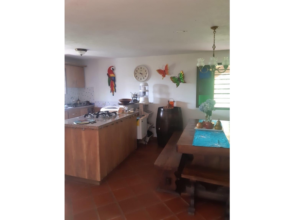 Se vende Casa Finca en El Carmen de Viboral — foto 4