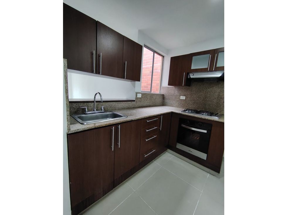 Apartamento en Venta Envigado Sector Los Mangos - 86 m² - 3 Hab — foto 3