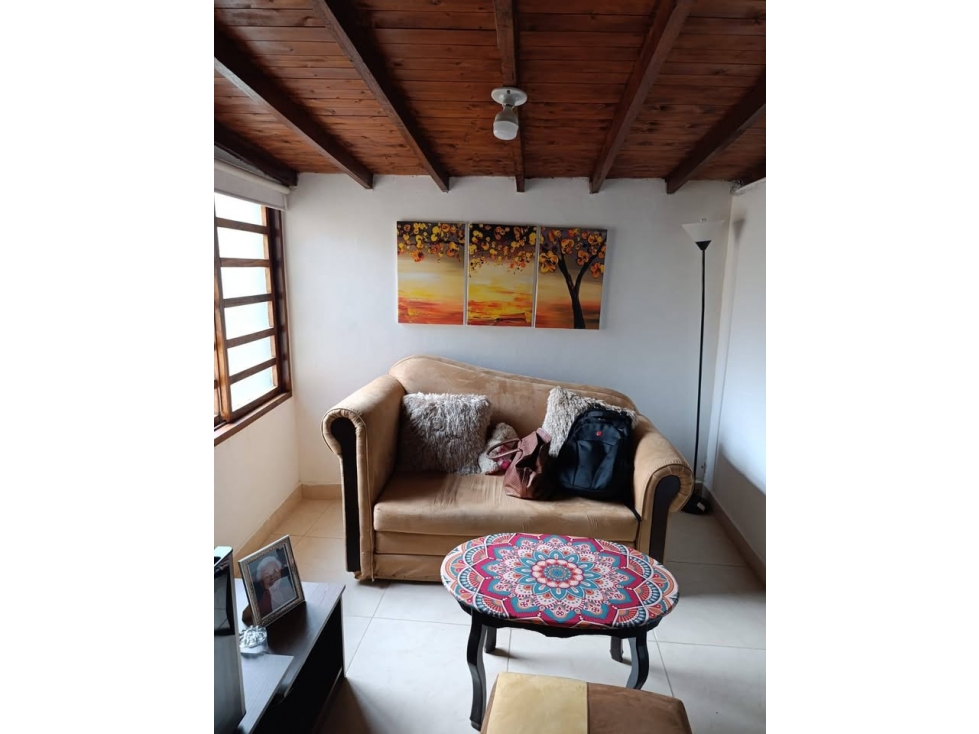 VENTA DE FINCA EN CALDAS SECTOR LA CORRALA PARTE BAJA — foto 5