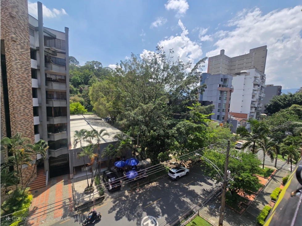 Se Vende Apartamento Duplex En Conquistadores 160 mts Amoblado — foto 2