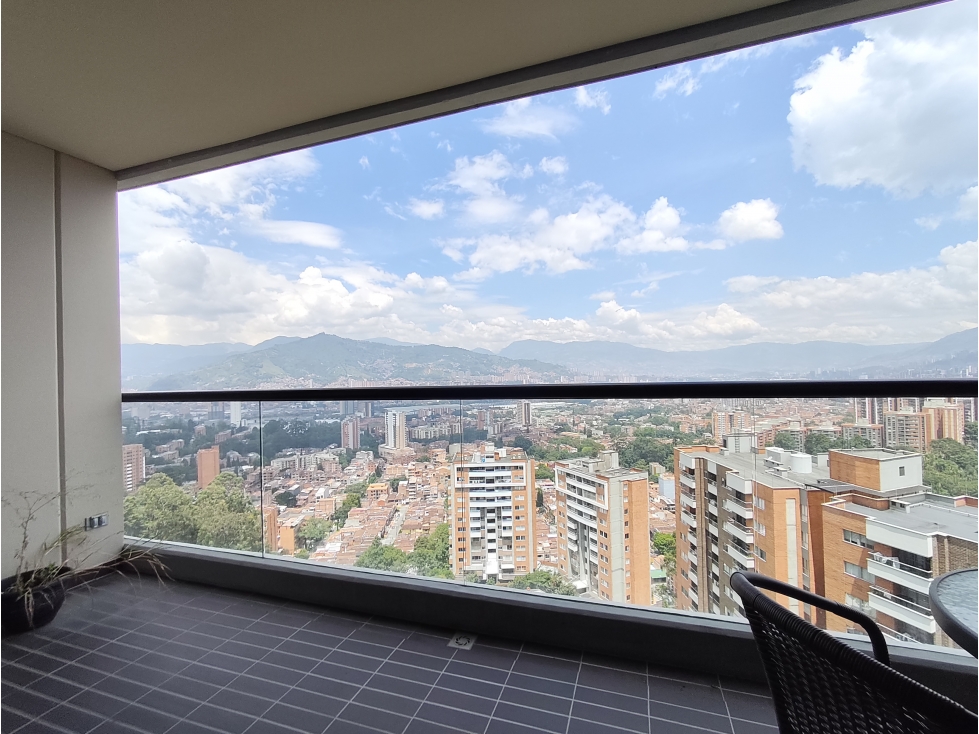 VENTA APARTAMENTO EN ENVIGADO MANZANAL CURUBAL — foto 2