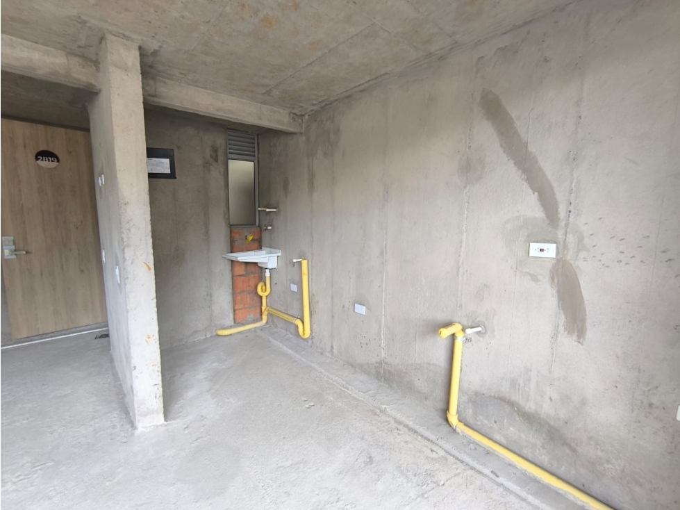 Apartamento en Venta San Gabriel Bello — foto 5
