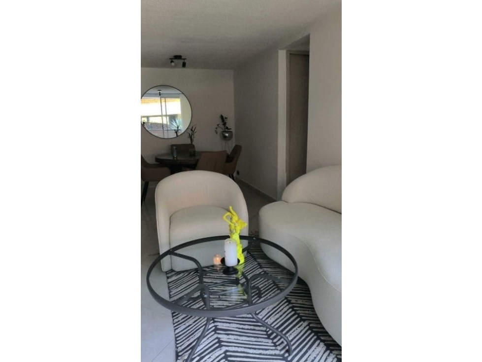 VENTA DE APARTAMENTO EN BELÉN SECTOR LOMA DE LOS BERNAL — foto 4