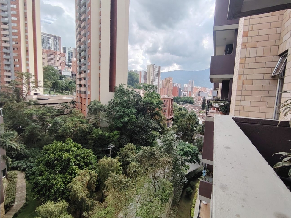 Apto 59m² en Sabaneta: Zona Plana, 3 Hab, Cerca al Parque y La Vaquita — foto 2