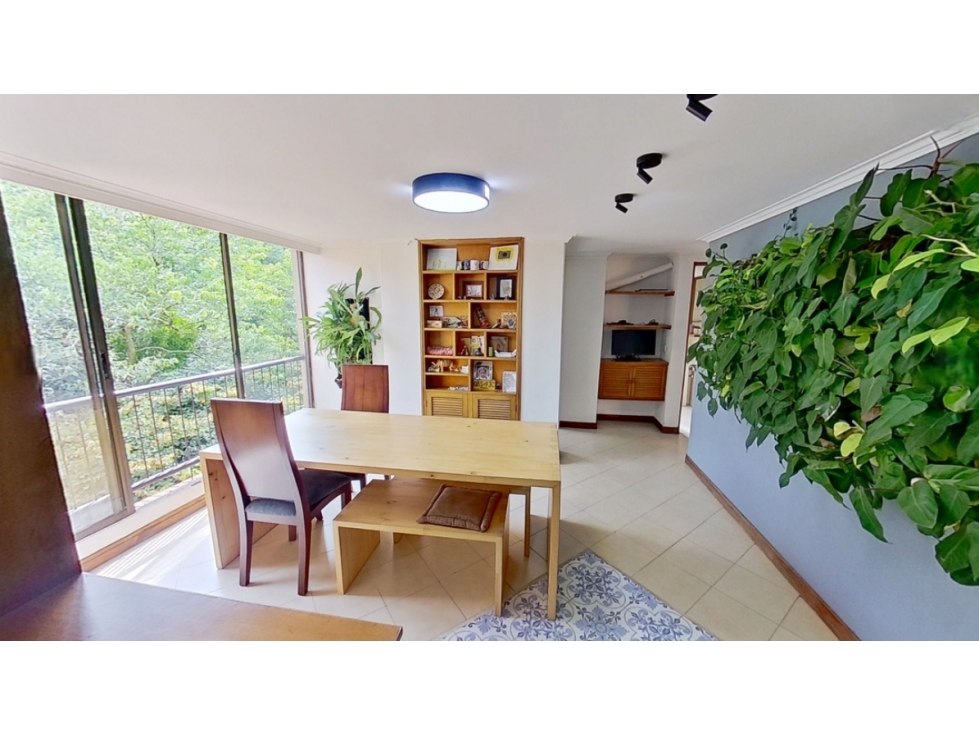 APARTAMENTO EN VENTA EN BELEN - LOMA DE LOS BERNAL
