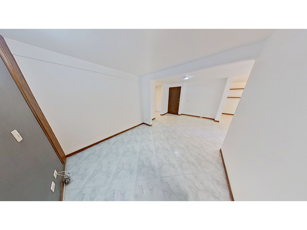 APARTAMENTO DE 82m2 EN VENTA EN EL POBLADO - CASTROPOL — foto 3