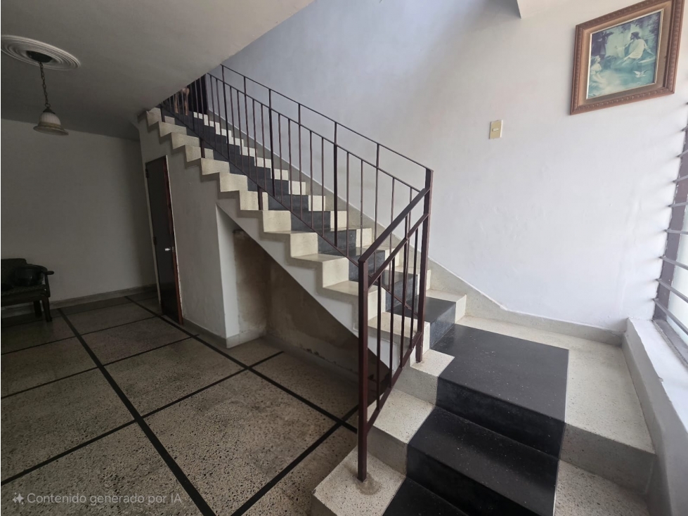 Se Vende Casa - Lote en Simón Bolivar (La America) 253mts — foto 6