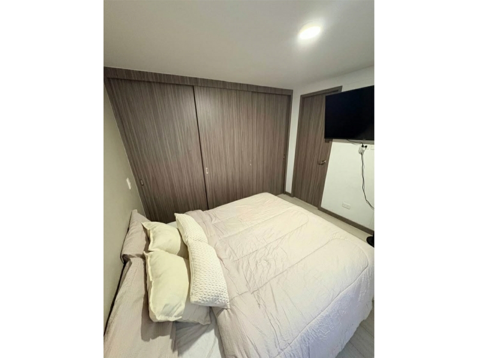 APARTAMENTO DE 70m2 EN VENTA EN ENVIGADO - LOMA DE LAS BRUJAS — foto 5