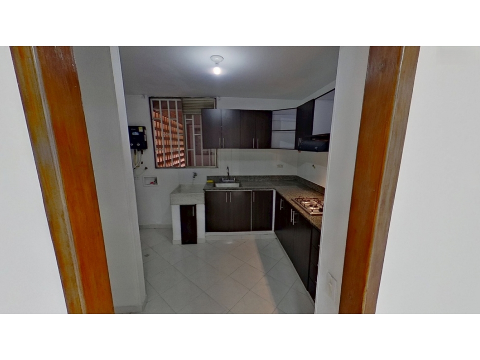 APARTAMENTO DE 79m2 EN VENTA EN LOMA DE LOS BERNAL - MEDELLIN — foto 6