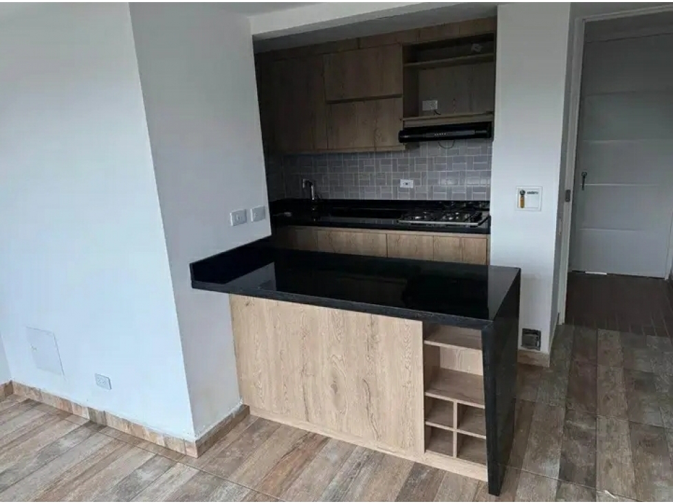APARTAMENTO EN VENTA EN CALDAS - ANTIOQUIA (Aragua Primavera) — foto 2