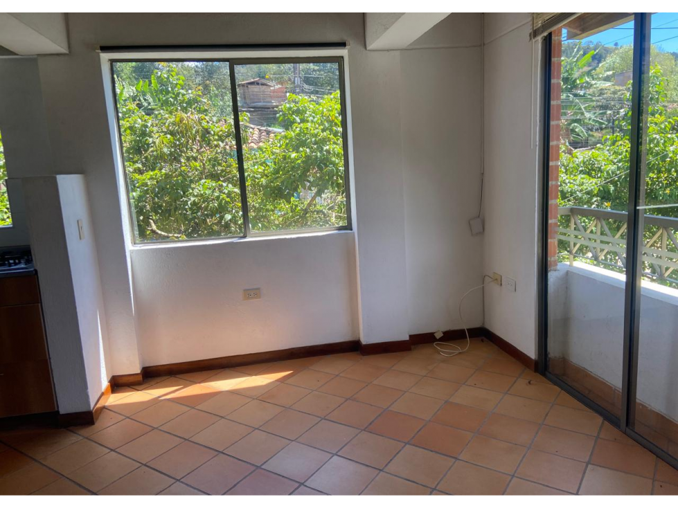 VENTA DE CASA UNIFAMILIAR EN EL RETIRO SECTOR PARQUE — foto 4