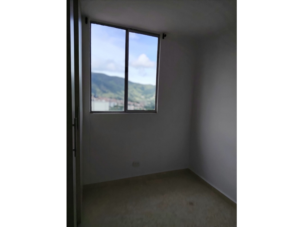Apartamento de 48 m2 en venta futuro Metrocable en San Antonio — foto 5