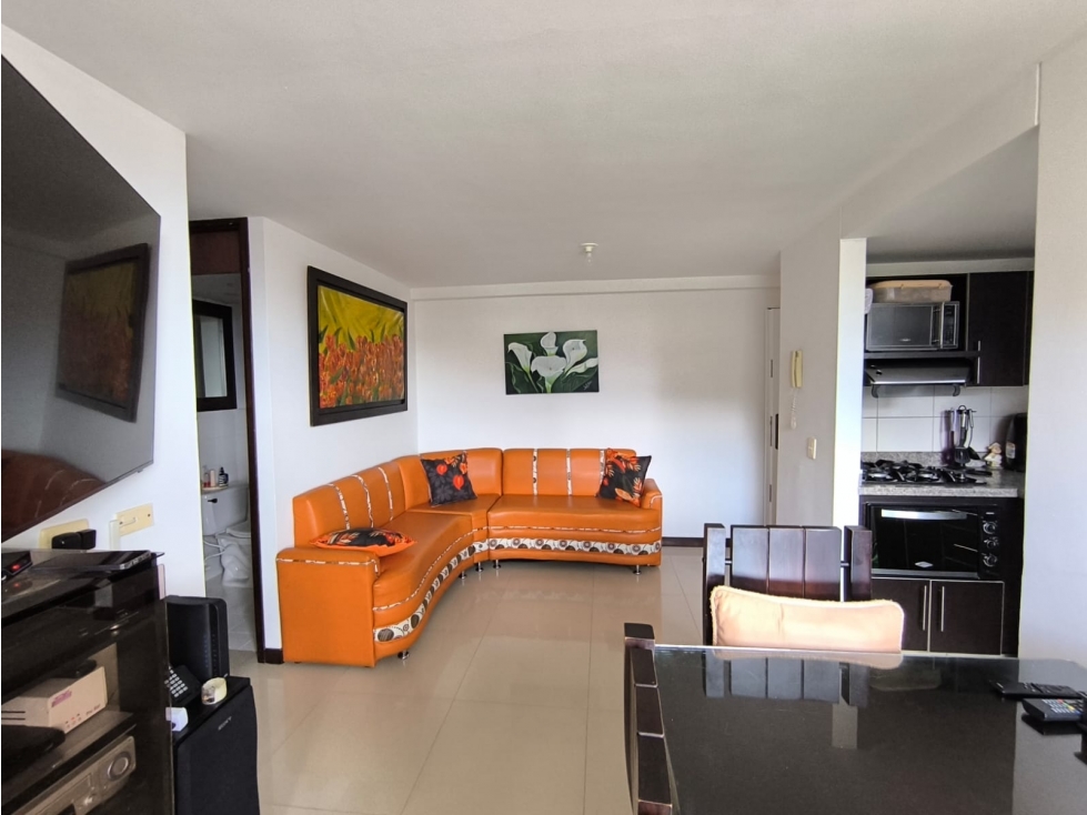 Apartamento en Venta San Rafael Envigado — foto 4
