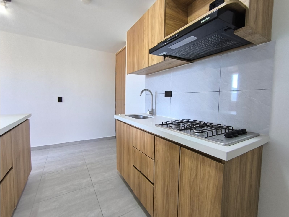 Venta Apartamento La Estrella vía la tablaza — foto 3