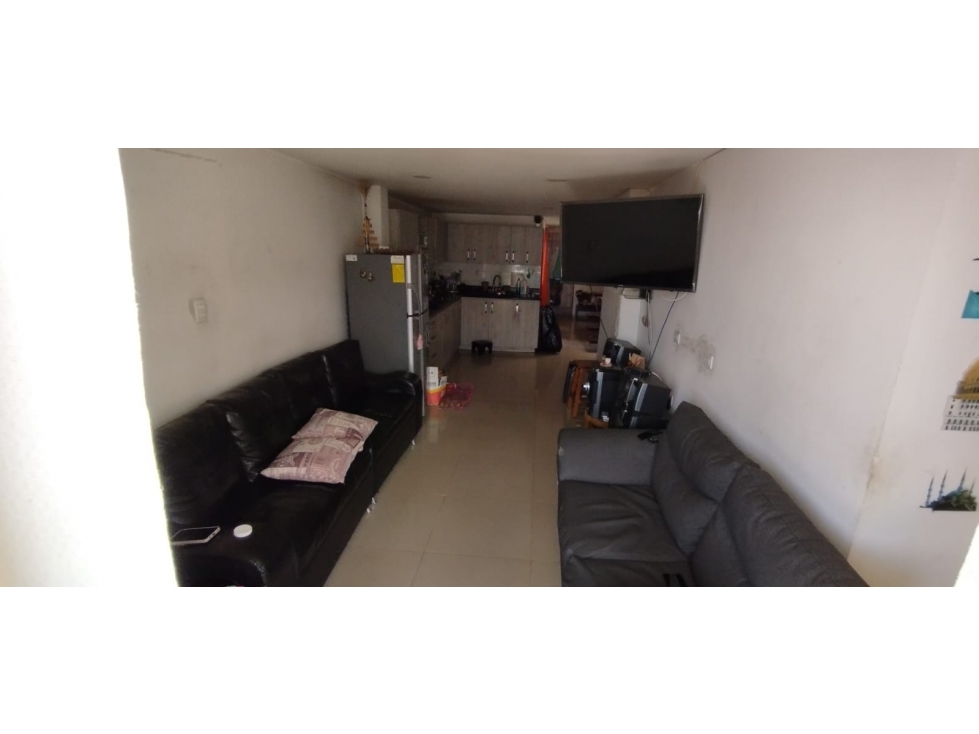 VENTA DE CASA UNIFAMILIAR PISO 3 Y 4 EN MEDELLÍN SECTOR MANRIQUE — foto 2