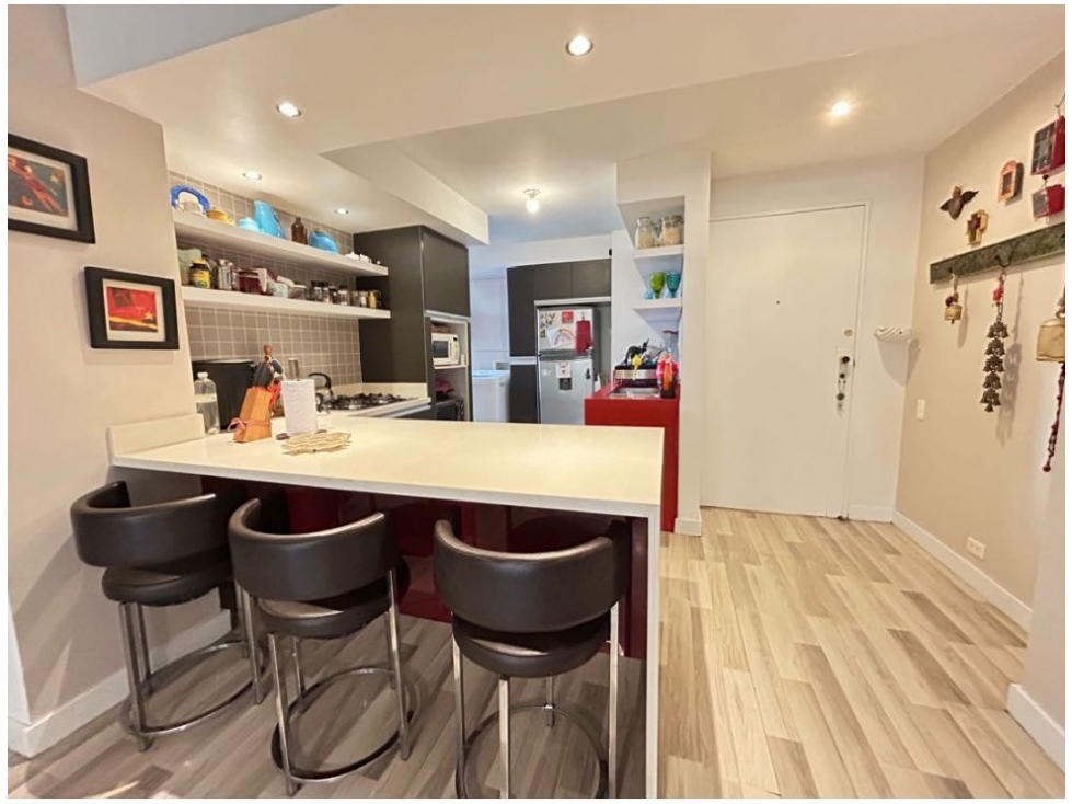 Vendo apartamento Medellín, El Poblado, La concha — foto 4