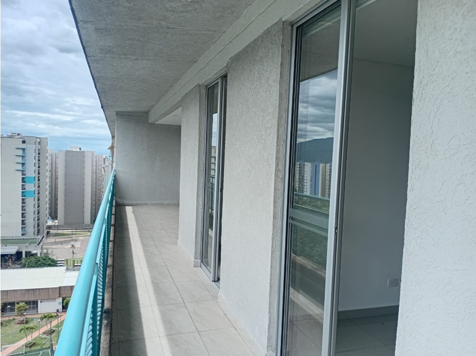 VENTA APARTAMENTO FLORIDA RESERVADA — foto 5