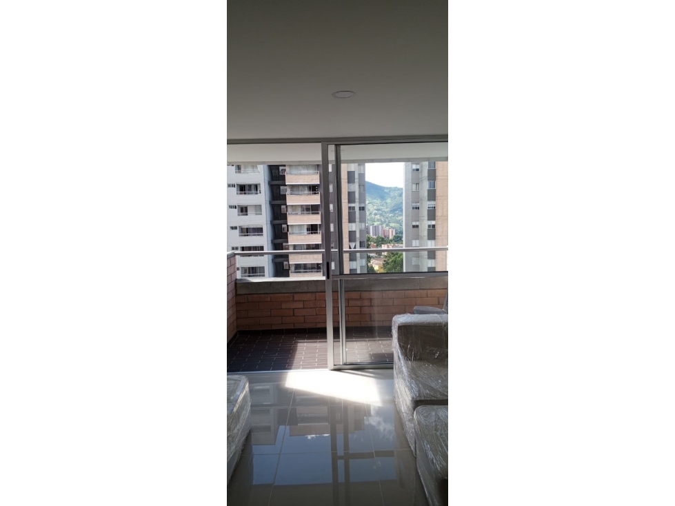 apartamento en ferreria la estrella — foto 2
