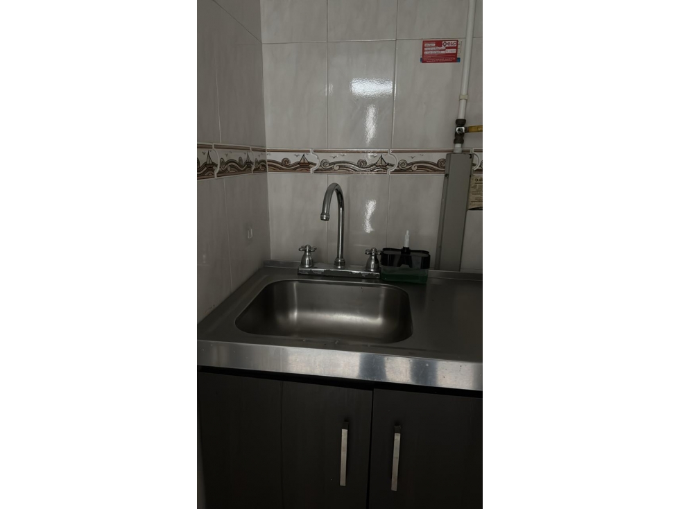 VENTA DE APARTAMENTO EN ITAGÜÍ SECTOR DITAIRES — foto 4