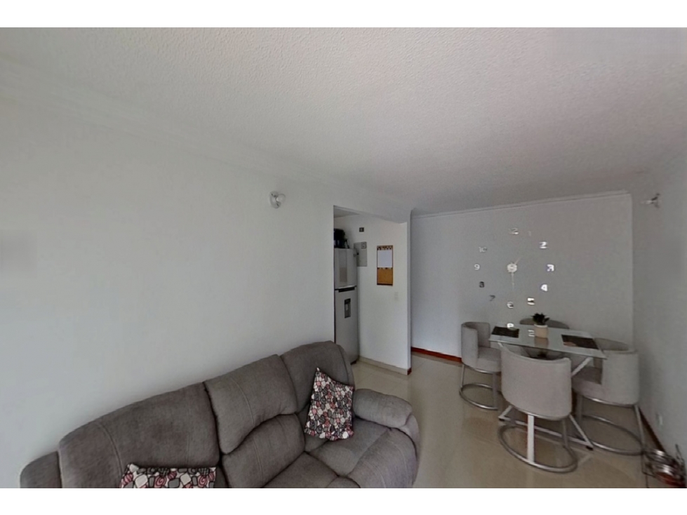 APARTAMENTO DE 59m2 EN VENTA EN BELEN - MEDELLIN — foto 3