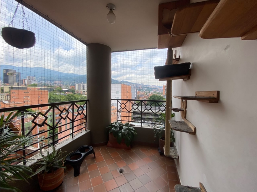 APARTAMENTO PORTAL - ENVIGADO