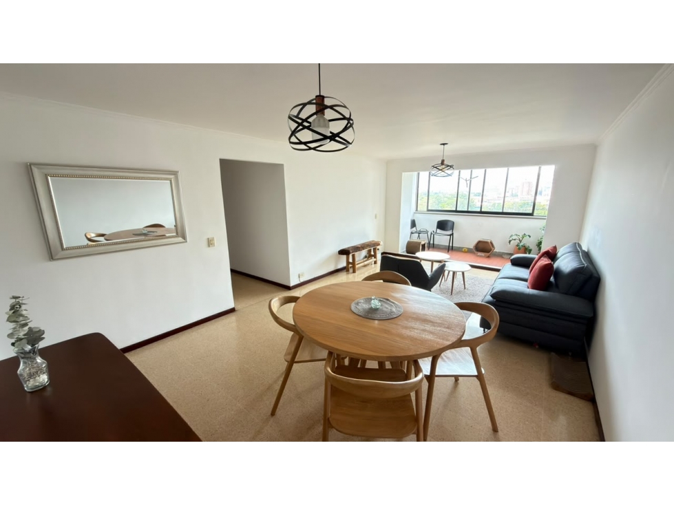 Tu apartamento en CONQUISTADORES LAURELES