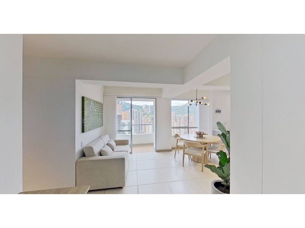 APARTAMENTO DE 67m2 EN VENTA EN SABANETA - ANTIOQUIA