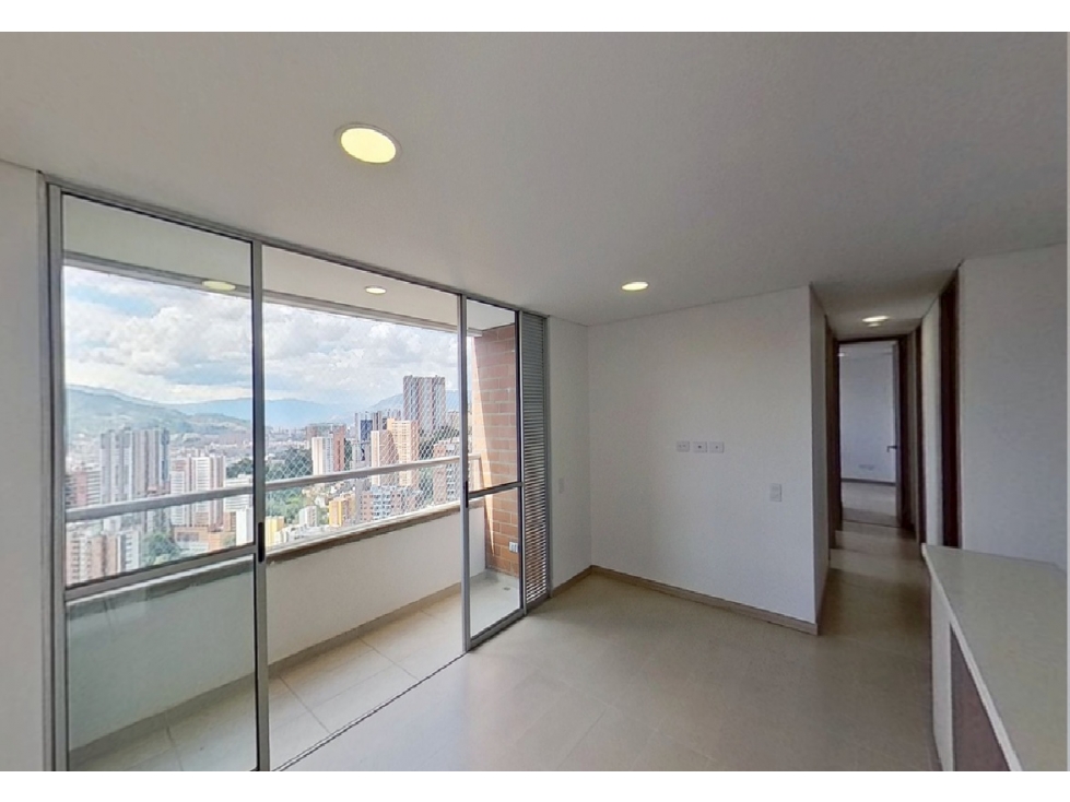 APARTAMENTO DE 67m2 EN VENTA EN SABANETA - SAN JOSE — foto 4
