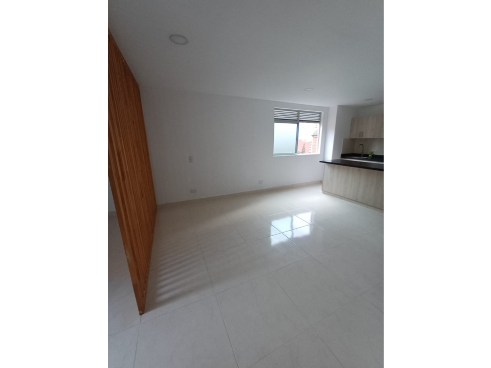Venta apartartaestudio 44 m2 Sabaneta sector el Carmelo — foto 5