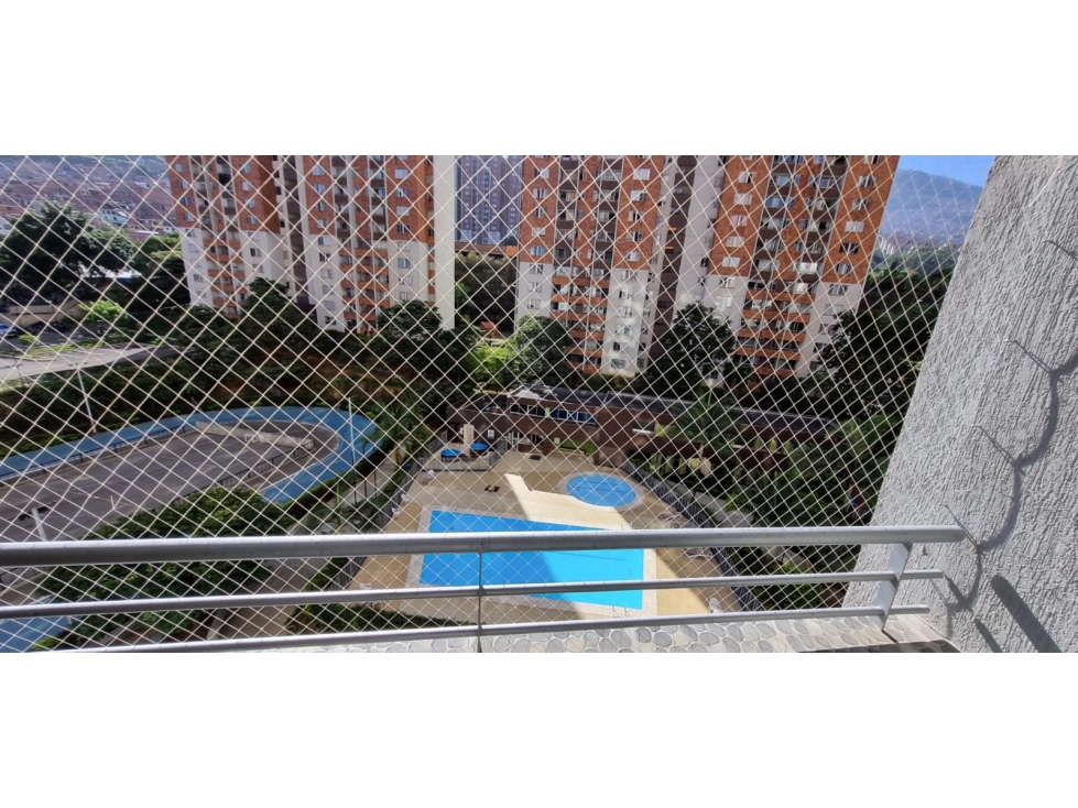 VENTA DE APARTAMENTO | BELLO | PUERTA MADERA | 65 METROS | PQ+UTIL — foto 3