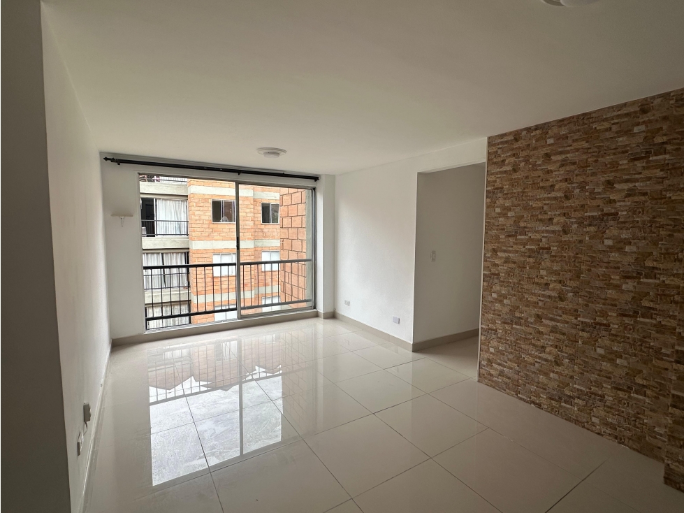 Se vende apartamento en San Javier