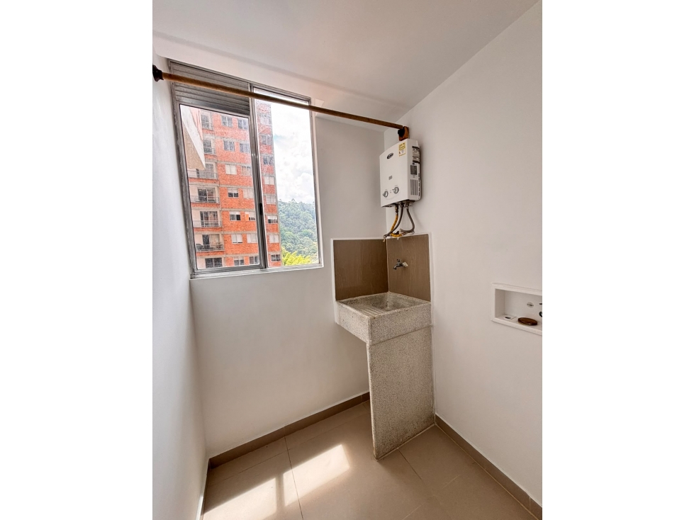 APARTAMENTO DE 57mtr2 EN VENTA EN SABANETA - LOMA DE SAN JOSE — foto 6