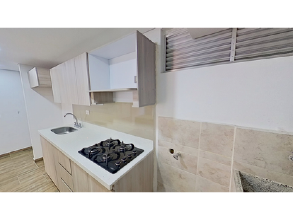 APARTAMENTO EN VENTA EN BELLO UNIDAD ARBOLEDA DEL CAMPO — foto 5