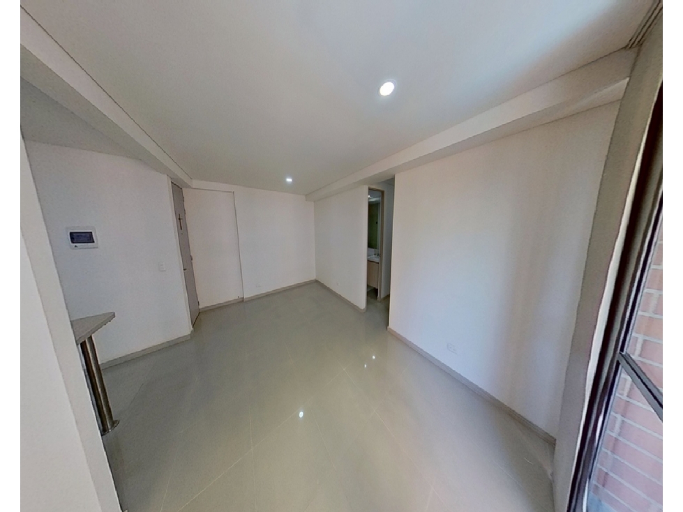 APARTAMENTO DE 77m2 EN VENTA EN ITAGUI - FATIMA — foto 3